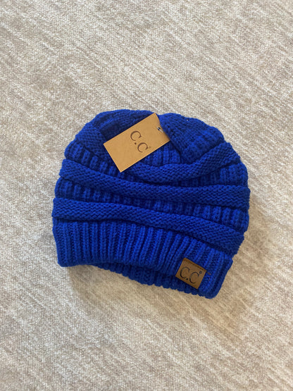 CC Beanie