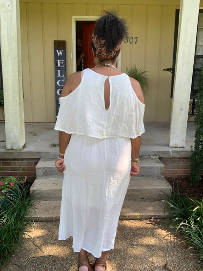 Ivory Dreams