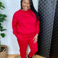 Ruby Jogger Set