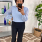 Black Wide Leg Pants