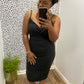 Perfect Black Dress