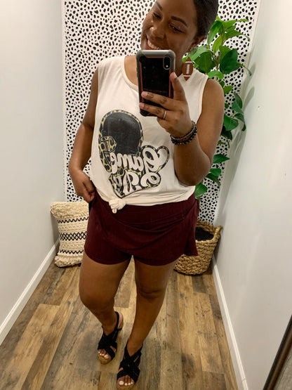 Tennis Skirts