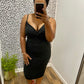 Perfect Black Dress