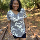 Light Camo Top