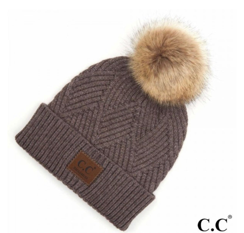CC Hat