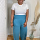Teal Lounge Pants