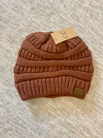 CC Beanie